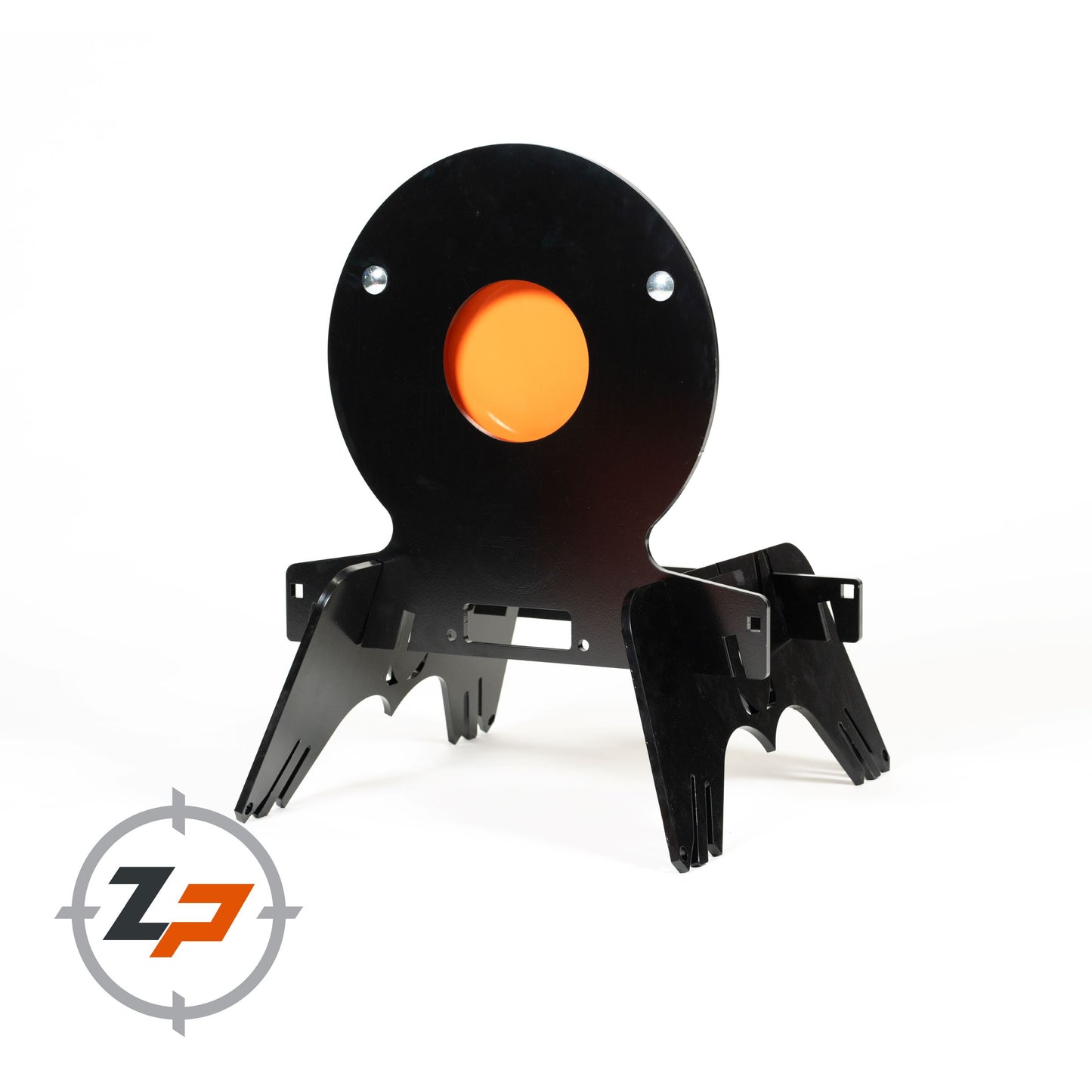 3/8" AR500 Reactive Round Target