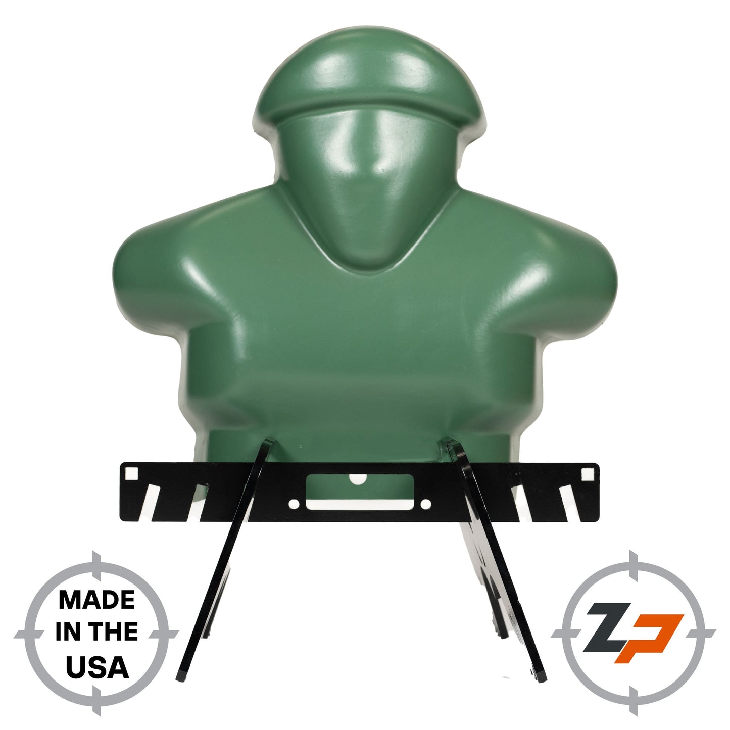 21" 3-D Plastic Target